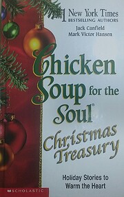Chicken Soup for the Soul, Christmas…