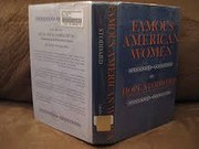 Famous American Women – tekijä: Hope…