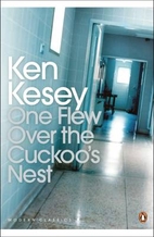 One Flew Over the Cuckoo's Nest by Ken…