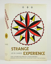 Strange Experience: The Secrets of a…