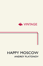 Happy Moscow par Andrey Platonov