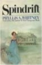 Spindrift by Phyllis A. Whitney