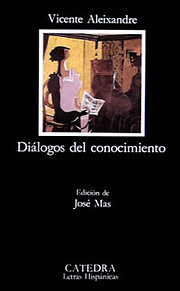 DIALOGOS DEL CONOCIMIENTO. av Vicente…