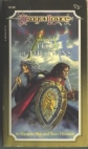 Test of the Twins (DragonLance Legends, Vol…