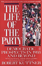 The life of the party : Democratic prospects…