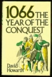 1066: The Year of the Conquest – tekijä:…