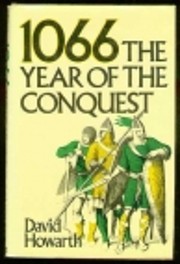 1066: The Year of the Conquest par David…