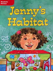 Jenny's Habitat