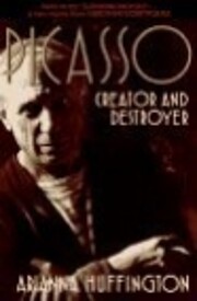 Picasso Creator and Destroyer av Arianna…