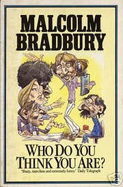 Who do you think you are? : stories and…