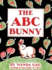 The ABC bunny by Wanda Gág