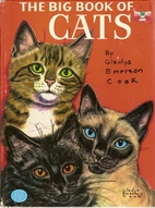 The Big Book of Cats by Gladys Emerson Cook