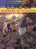 Afspraak in Yu-Moon by Autheman