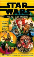 Young Jedi Knights: Jedi Sunrise by Kevin J.…