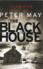 The Blackhouse by Peter May