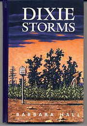 Dixie Storms von Barbara Hall