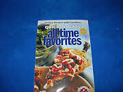 Quick And Easy All Time Favorites de Better…