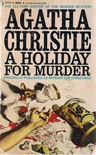 Hercule Poirot's Christmas by Agatha…