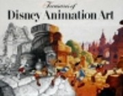 Treasures of Disney Animation Art por John…