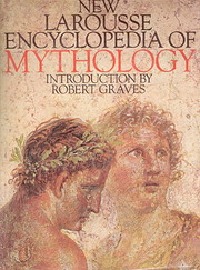 New Larousse Encyclopedia of Mythology por…