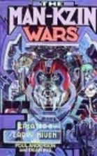 Man-Kzin Wars by Larry Niven