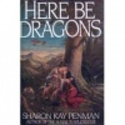 Here Be Dragons de Sharon Kay Penman