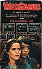 Wargames by David Bischoff