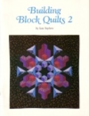 Building Block Quilts 2 – tekijä: Sara…