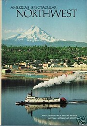 America's spectacular Northwest