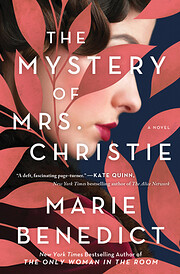 The Mystery of Mrs. Christie von Marie…