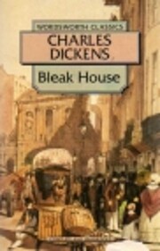 Bleak House de Charles Dickens