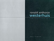 Ronald Anthonie Westerhuis – tekijä:…