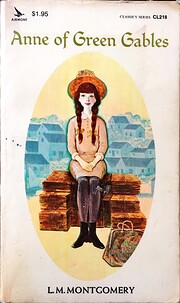 Anne of Green Gables av L.M. Montgomery