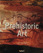 Prehistoric Art : The Mythic Birth of…