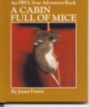 Cabin Full of Mice de Janet Green Foster