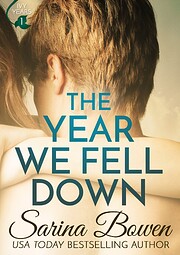 The Year We Fell Down: A Hockey Romance (The…
