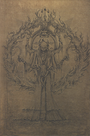 Sabbatica, the Seas of Death and the Arcana of Death Bringer - Edgar Kerval
