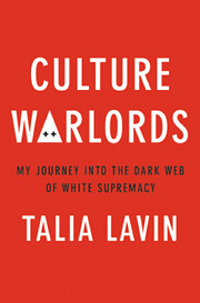 Culture Warlords: My Journey into the Dark…