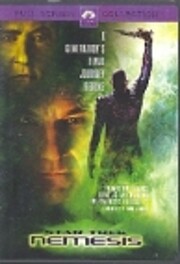 Star Trek - Nemesis (Full Screen Edition) de…