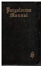 Manual of the Purgatorian Society by…