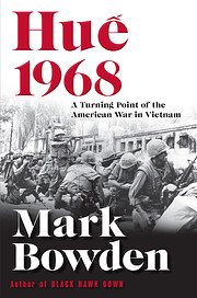 Hue 1968: A Turning Point of the American…