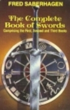 The Complete Book of Swords by Fred…