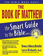 The Smart Guide to the Bible Series: The…