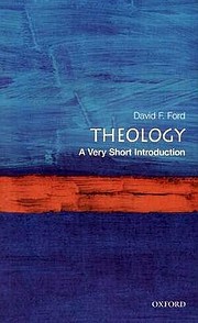 Theology: A Very Short Introduction (Very…