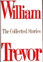 Collected Stories by William Trevor