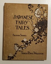 Japanese Fairy Tales av Teresa Peirce…