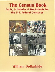The Census Book: Facts, Schedules &…