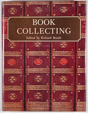 The Country Life book of book collecting –…
