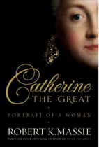 Catherine the Great: Portrait of a Woman by…