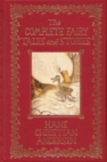 the complete fairy tales and stories the complete fairy tales and stories